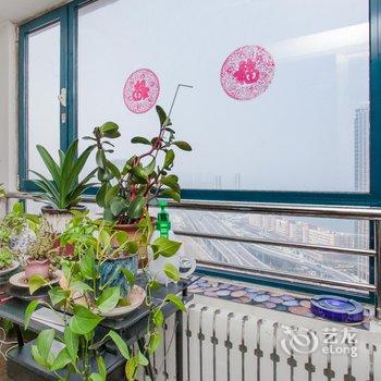 青岛公寓酒店提供图片