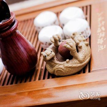 青岛公寓酒店提供图片