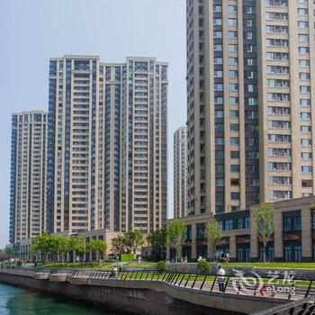 青岛公寓酒店提供图片