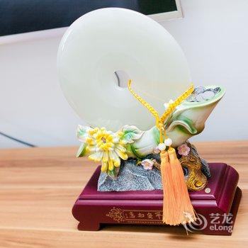 青岛公寓酒店提供图片