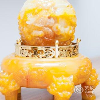 青岛公寓酒店提供图片