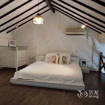 上海的柳先生公寓(圣母大堂新乐路教堂分店)酒店提供图片