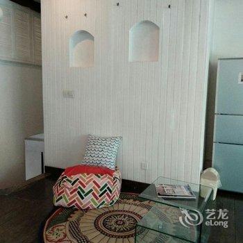 上海的柳先生公寓(圣母大堂新乐路教堂分店)酒店提供图片