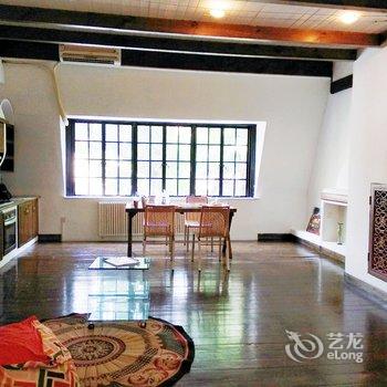 上海的柳先生公寓(圣母大堂新乐路教堂分店)酒店提供图片