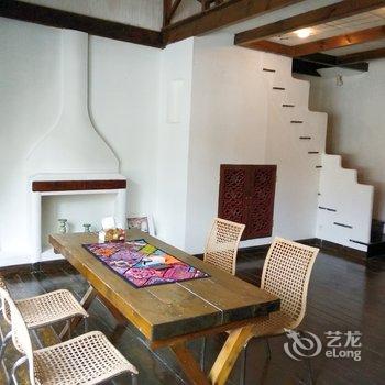 上海的柳先生公寓(圣母大堂新乐路教堂分店)酒店提供图片