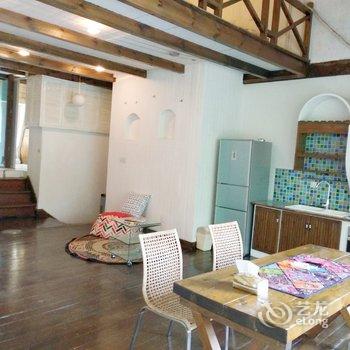 上海的柳先生公寓(圣母大堂新乐路教堂分店)酒店提供图片