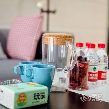 张小笑公寓(西安罔极寺店)酒店提供图片