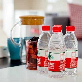 张小笑公寓(西安罔极寺店)酒店提供图片