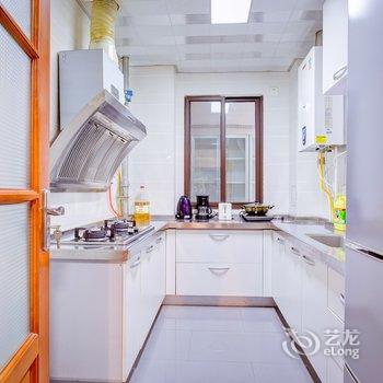 张小笑公寓(西安罔极寺店)酒店提供图片