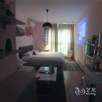 重庆大洋小镇重庆公寓(红石路分店)酒店提供图片