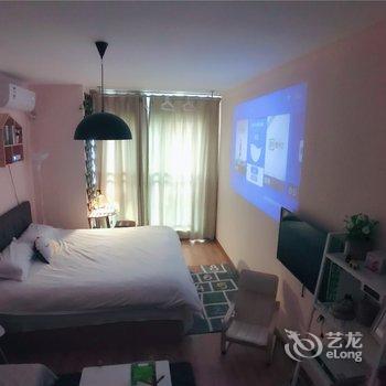 重庆大洋小镇重庆公寓(红石路分店)酒店提供图片