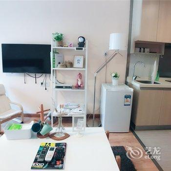 重庆大洋小镇重庆公寓(红石路分店)酒店提供图片
