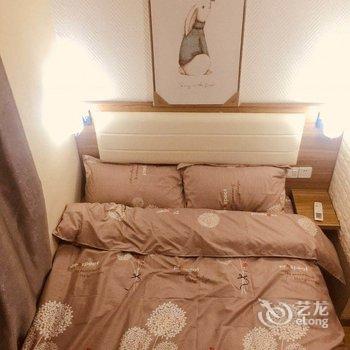 随遇而安酒店式公寓(上海鸿鑫俱乐部店)酒店提供图片