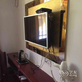 龙虎山顺风客栈酒店提供图片