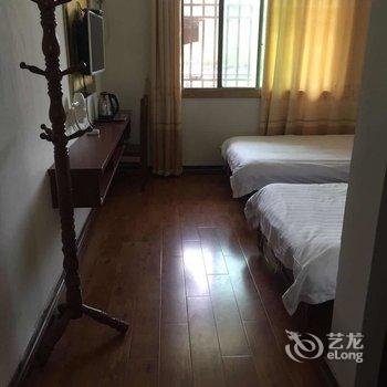 龙虎山顺风客栈酒店提供图片