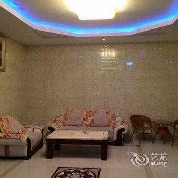 鹰潭龙虎山双燕客栈酒店提供图片