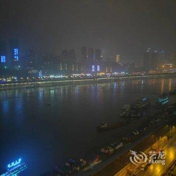 重庆许不懂公寓(蒋介石重庆行营旧址分店)酒店提供图片