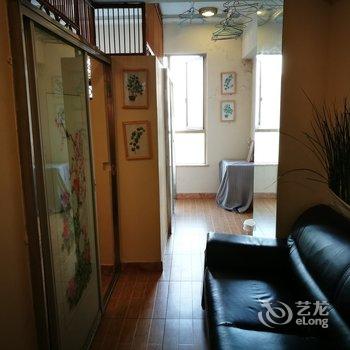 重庆许不懂公寓(蒋介石重庆行营旧址分店)酒店提供图片