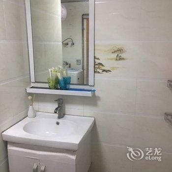 重庆许不懂公寓(蒋介石重庆行营旧址分店)酒店提供图片