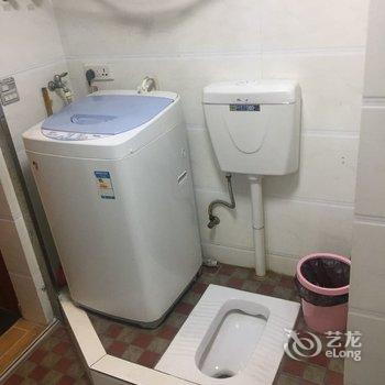 重庆许不懂公寓(蒋介石重庆行营旧址分店)酒店提供图片