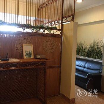 重庆许不懂公寓(蒋介石重庆行营旧址分店)酒店提供图片