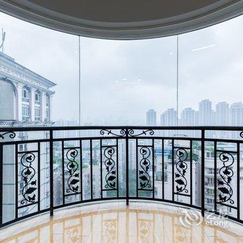 重庆慕栈城市精品公寓重庆店(五黄路分店)酒店提供图片