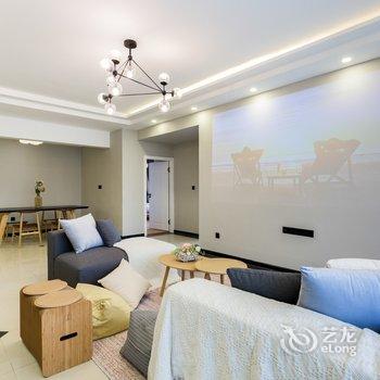 重庆慕栈城市精品公寓重庆店(五黄路分店)酒店提供图片