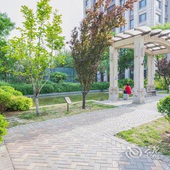 北京自在友家公寓酒店提供图片