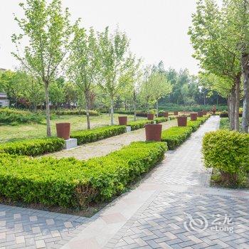北京自在友家公寓酒店提供图片