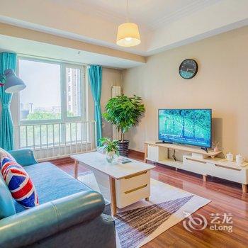 北京自在友家公寓酒店提供图片