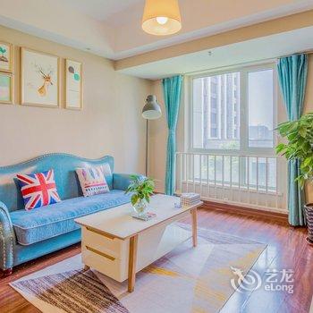 北京自在友家公寓酒店提供图片