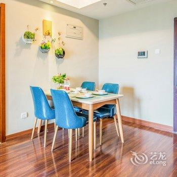 北京自在友家公寓酒店提供图片