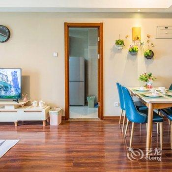 北京自在友家公寓酒店提供图片