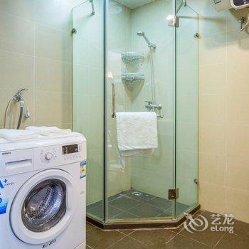 北京自在友家公寓酒店提供图片