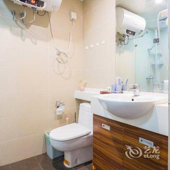 北京自在友家公寓酒店提供图片