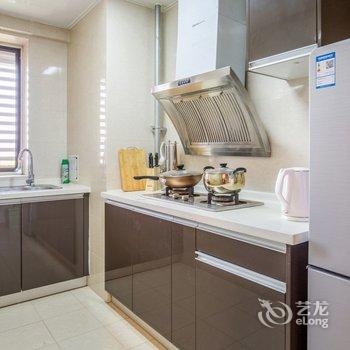 北京自在友家公寓酒店提供图片