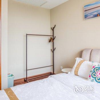 北京自在友家公寓酒店提供图片