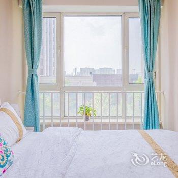 北京自在友家公寓酒店提供图片