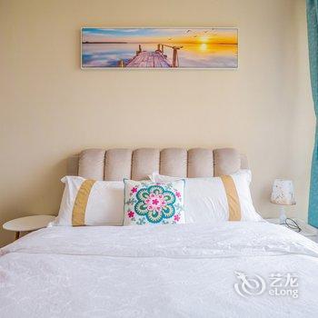 北京自在友家公寓酒店提供图片