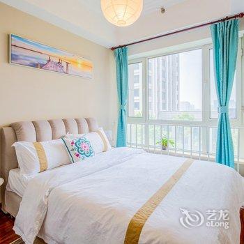 北京自在友家公寓酒店提供图片