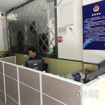 北京88快捷宾馆酒店提供图片