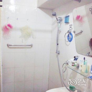 北京戏剧人生公寓酒店提供图片