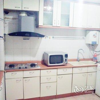 北京戏剧人生公寓酒店提供图片