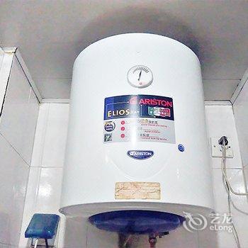 北京戏剧人生公寓酒店提供图片