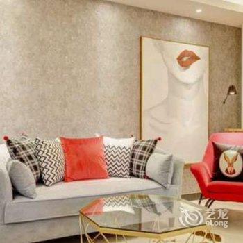 北京戏剧人生公寓酒店提供图片
