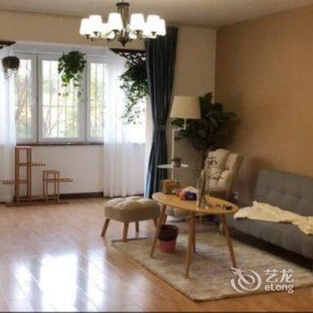 北京戏剧人生公寓酒店提供图片