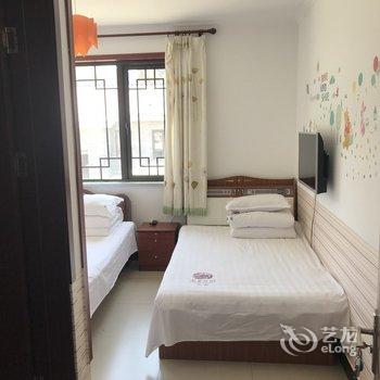 尚儒人家别墅(北京马北公路店)酒店提供图片
