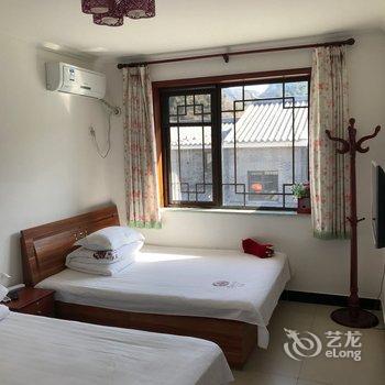 尚儒人家别墅(北京马北公路店)酒店提供图片