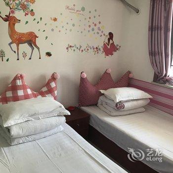 尚儒人家别墅(北京马北公路店)酒店提供图片