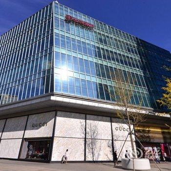北京路客民宿BD3220酒店提供图片